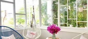 Chill House @ Nai Yang Beach