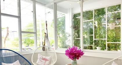 Chill House @ Nai Yang Beach