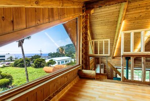 家庭独立别墅 | 客房景观