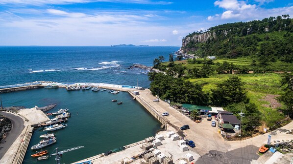 Muelle