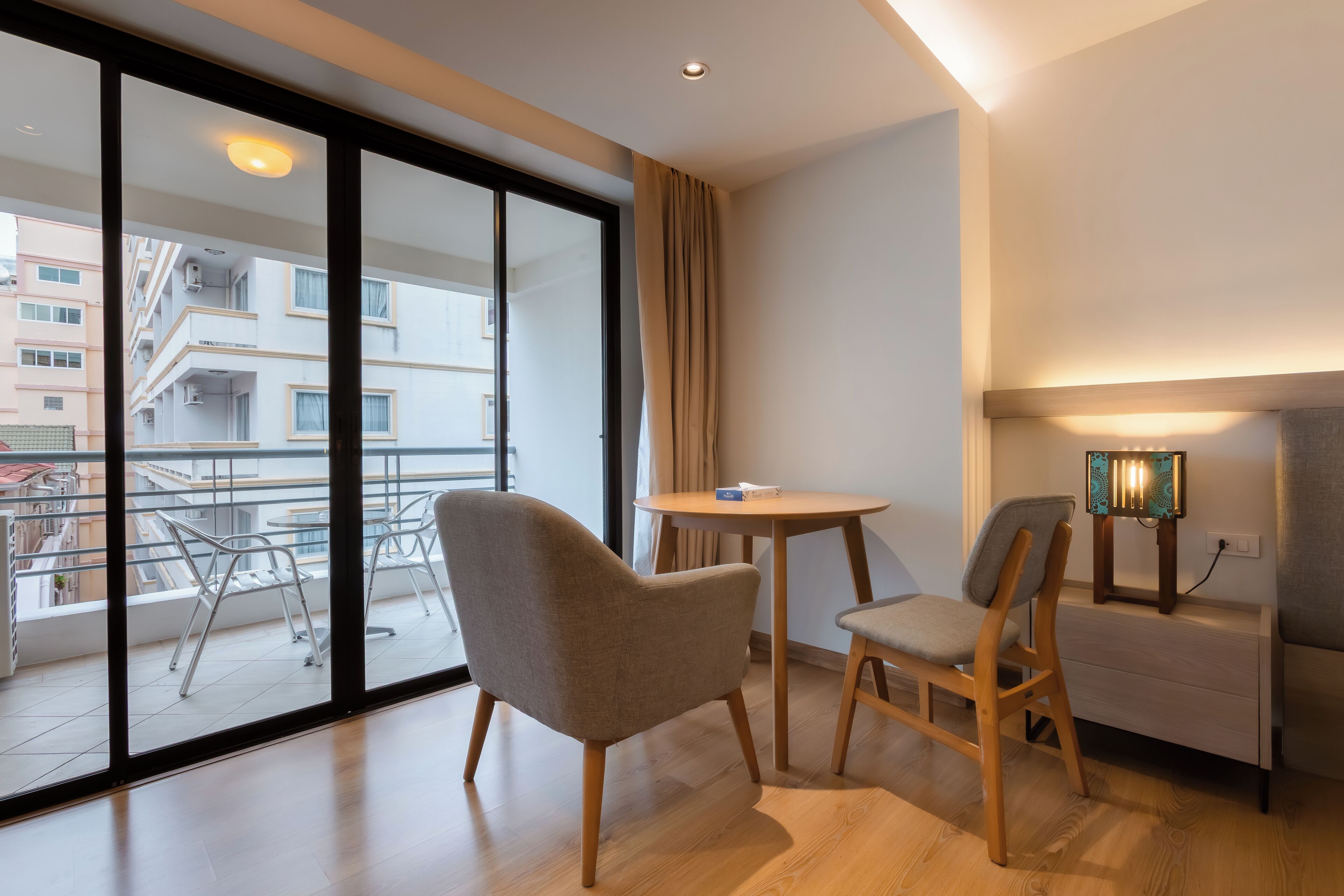 Grand Room | Living area | 25-inch LCD TV with cable channels, TV