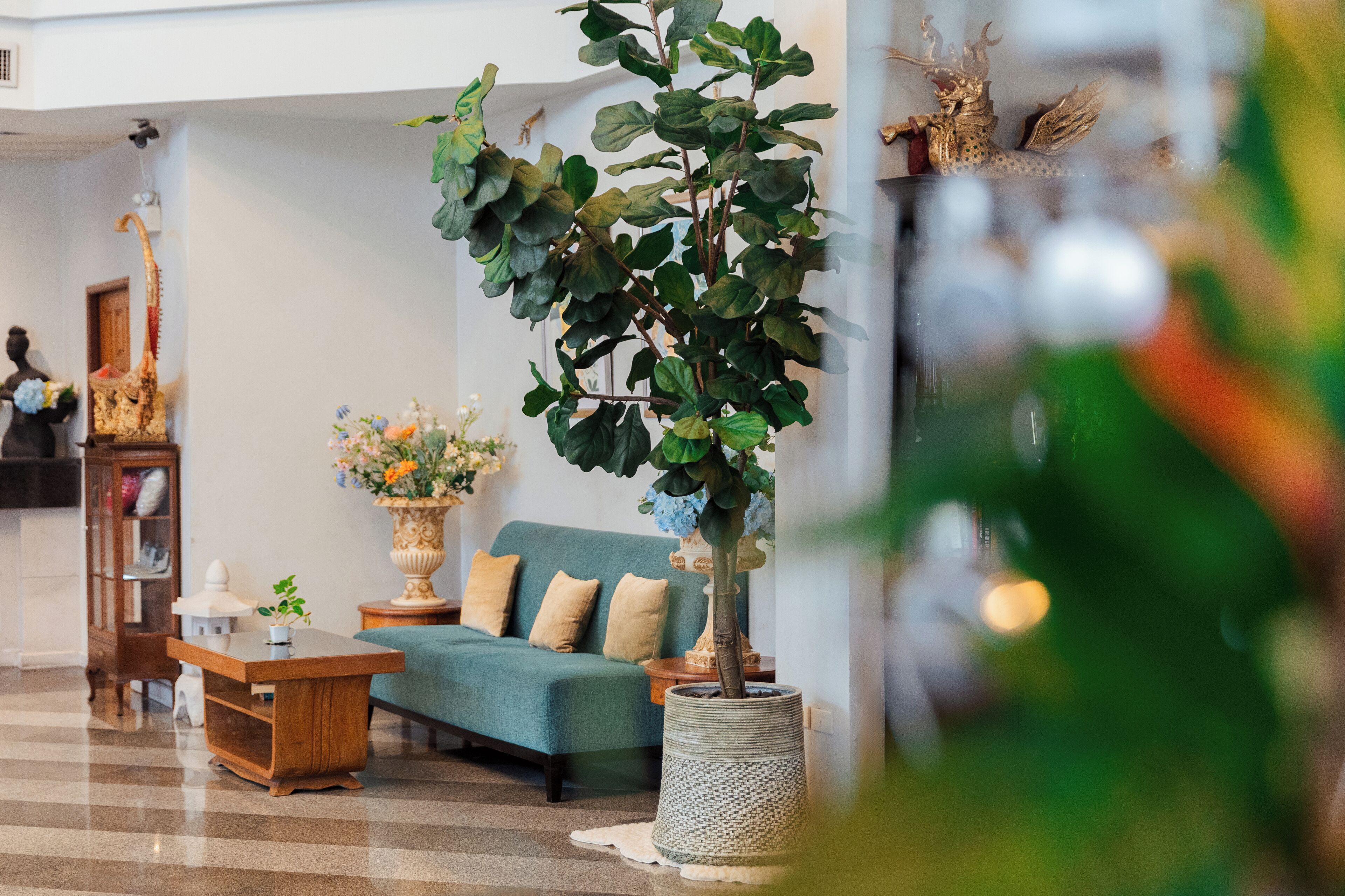 Photo - Sandy Spring Hotel