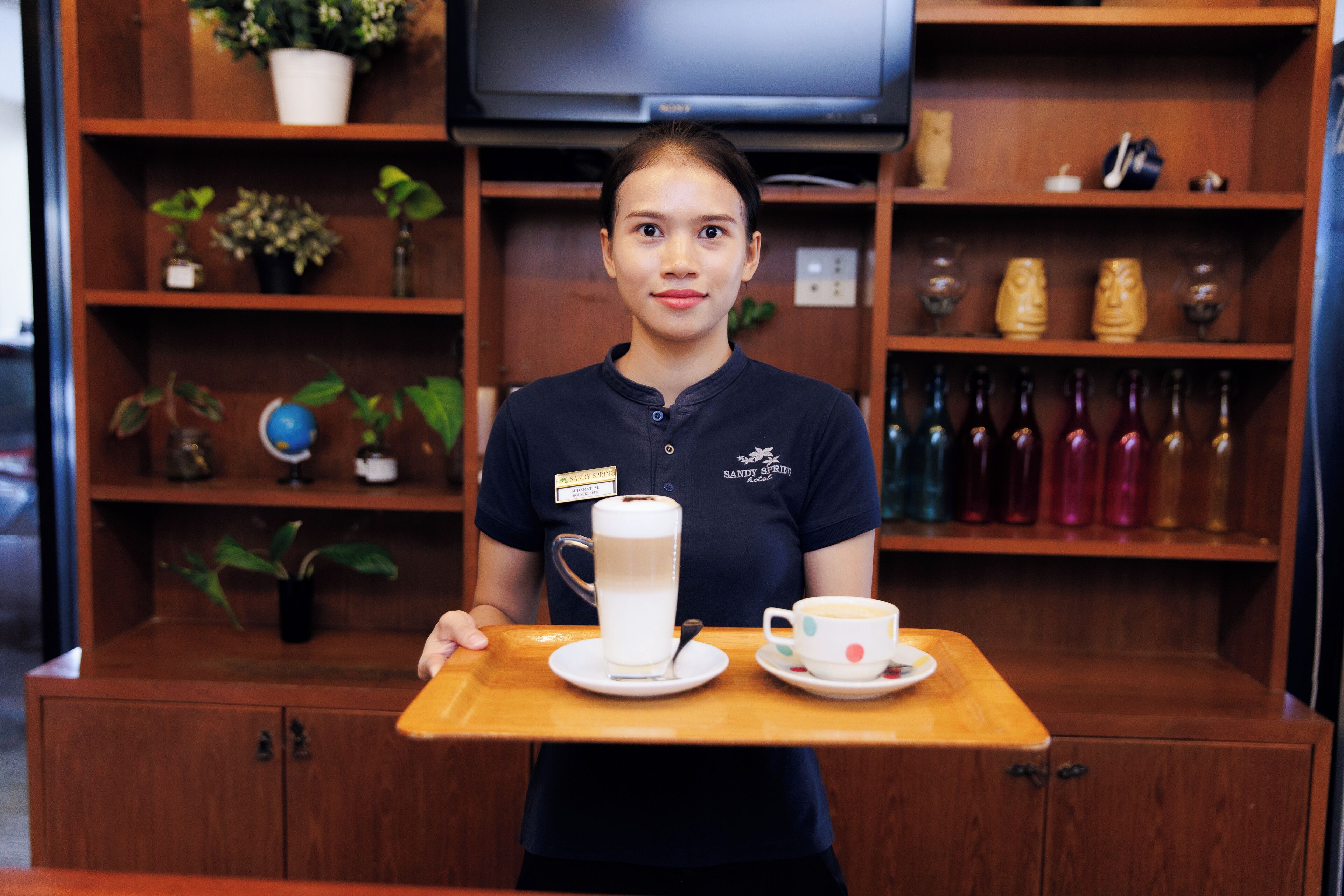 Photo - Sandy Spring Hotel