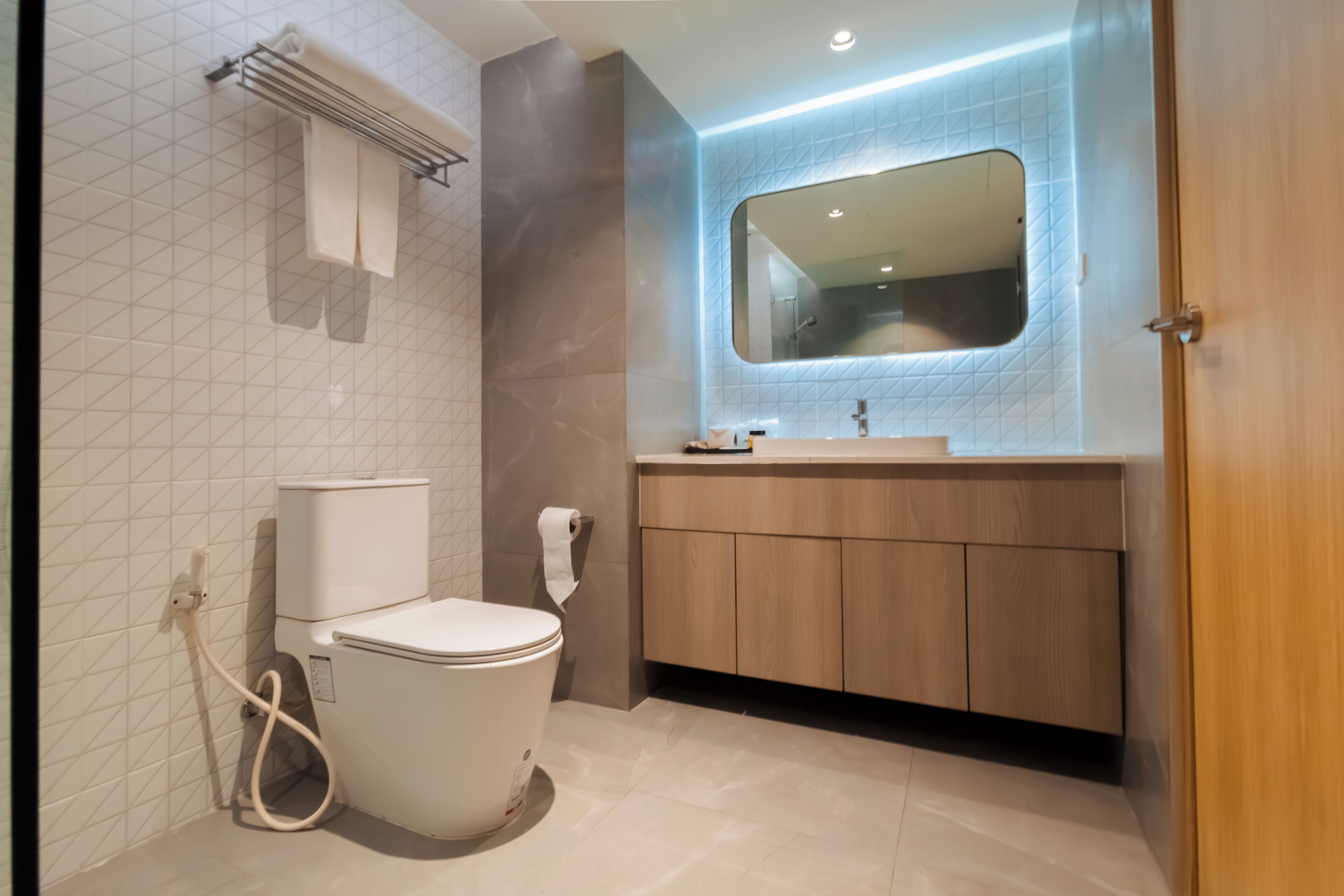 Photo - Sandy Spring Hotel