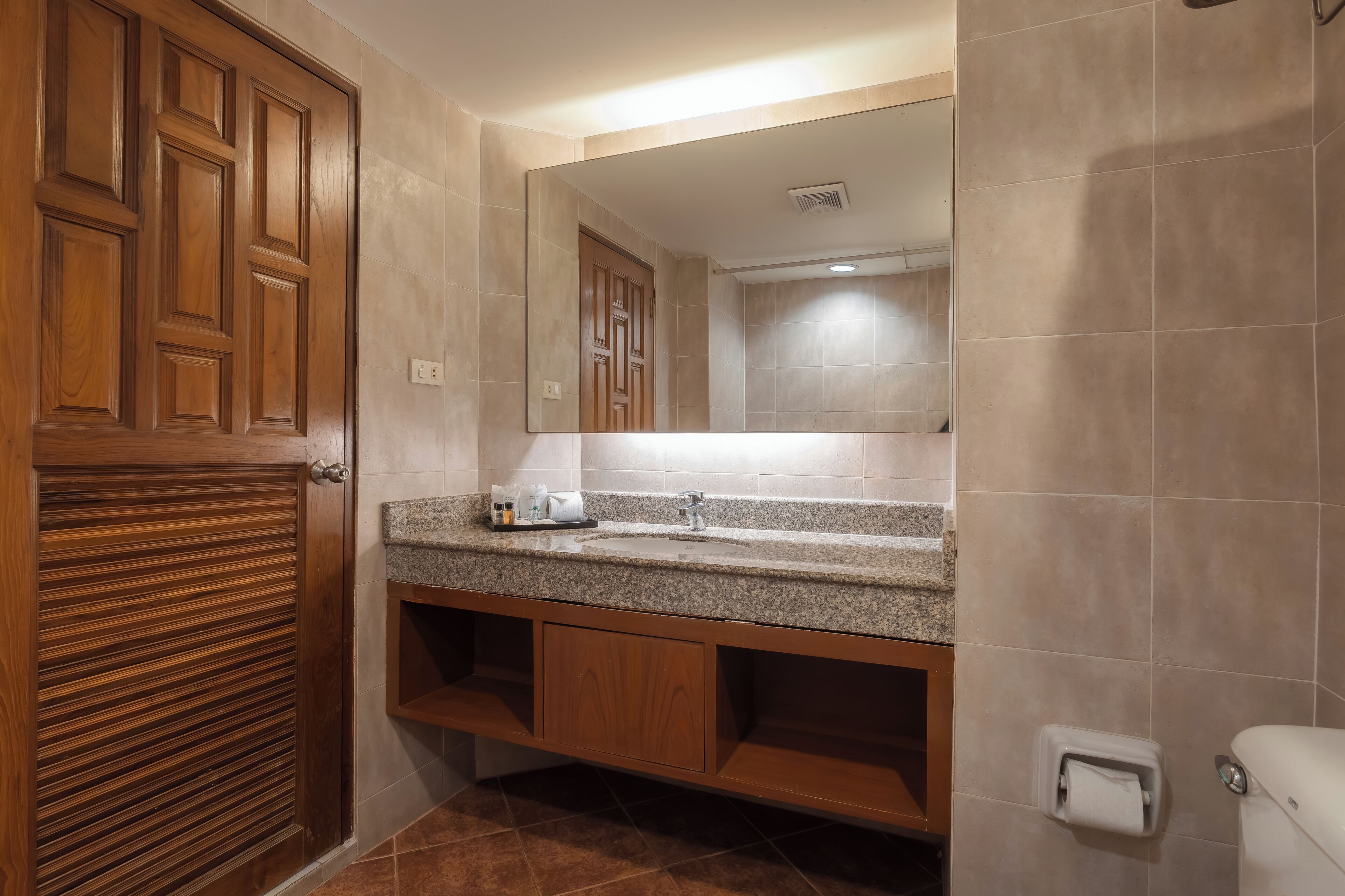 Foto - Sandy Spring Hotel