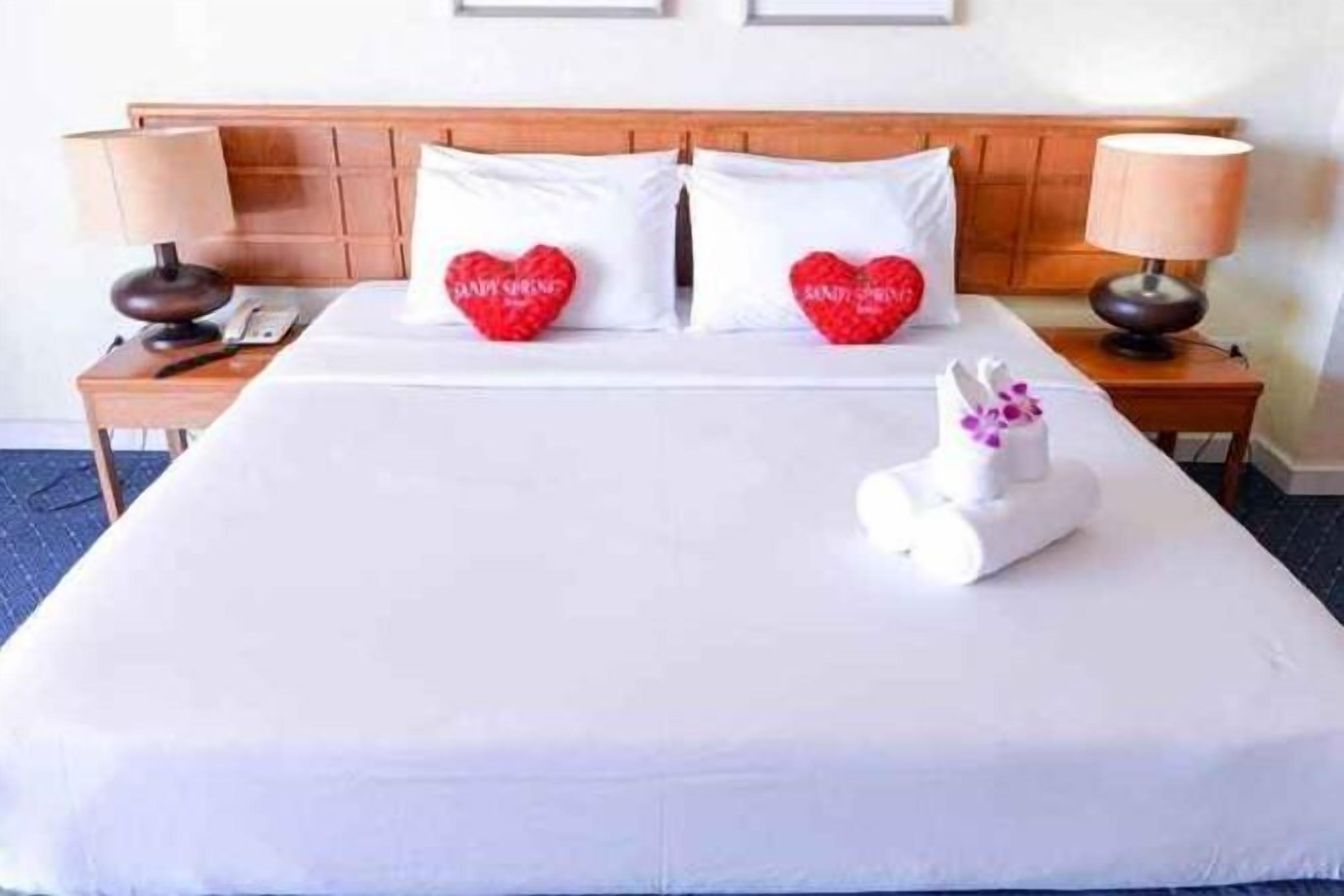 In-room safe, desk, blackout drapes, rollaway beds