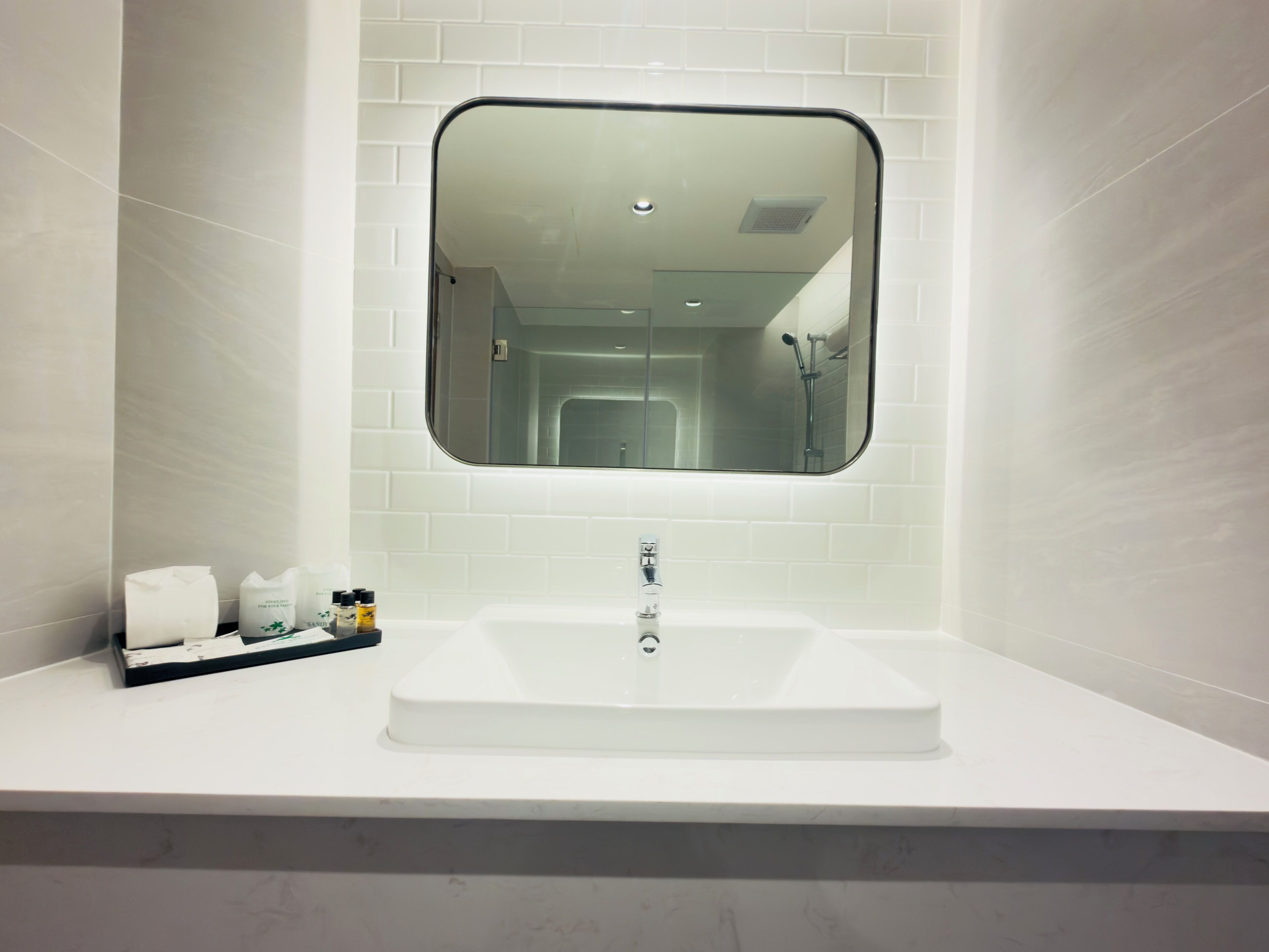 Photo - Sandy Spring Hotel