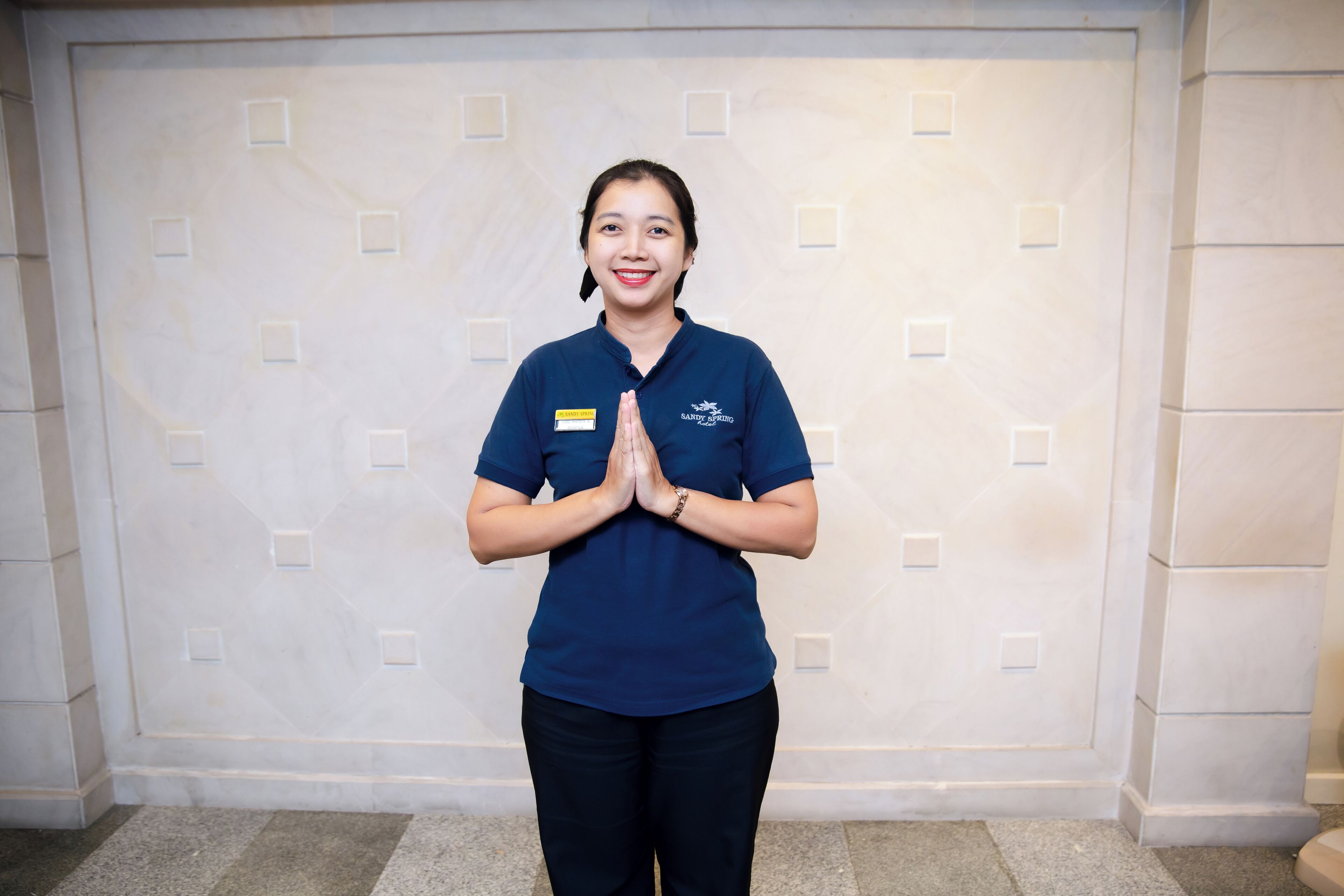 Foto - Sandy Spring Hotel