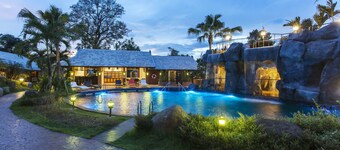 Getaway Chiang Mai Resort & Spa