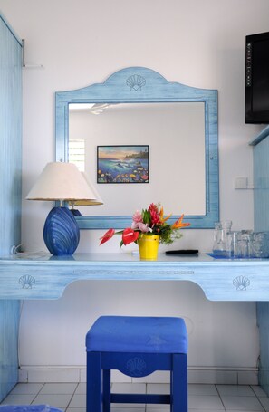 Room amenity - Résidence Tropicale (Le Moule)