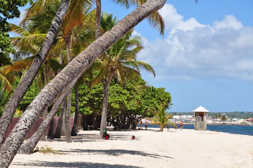 Résidence Tropicale