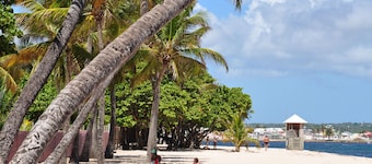 Résidence Tropicale