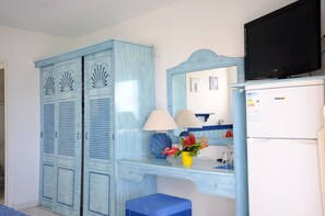 Flat-screen TV - Résidence Tropicale (Le Moule)