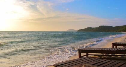 My Lan Resort & Restaurant