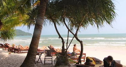 My Lan Resort & Restaurant
