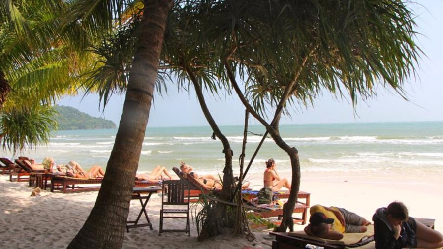 My Lan Resort & Restaurant