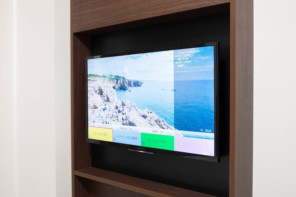 Standard Double Room, Non Smoking