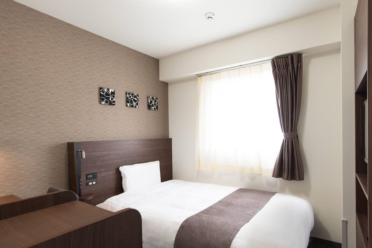 Standard Double Room, Non Smoking