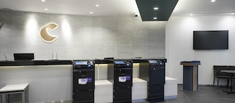 Comfort Hotel Wakayama