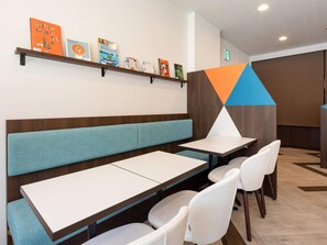 Property amenity - Comfort Hotel Wakayama (Wakayama)