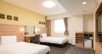 Comfort Hotel Wakayama