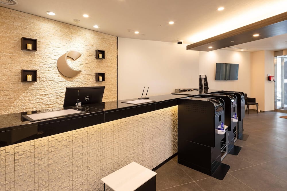 Comfort Hotel Wakayama