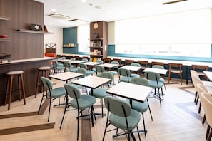 Dining - Comfort Hotel Wakayama (Wakayama)