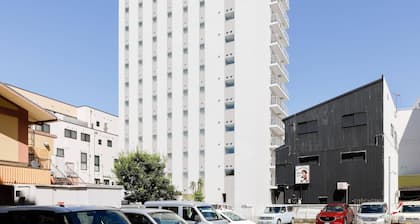 Comfort Hotel Wakayama