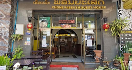 Phonepaseuth Guesthouse