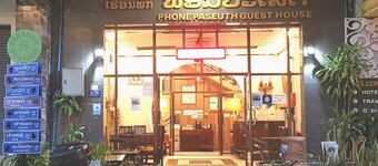 Phonepaseuth Guesthouse