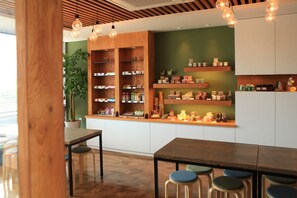 Gift shop - Comma & Resort (Seogwipo)