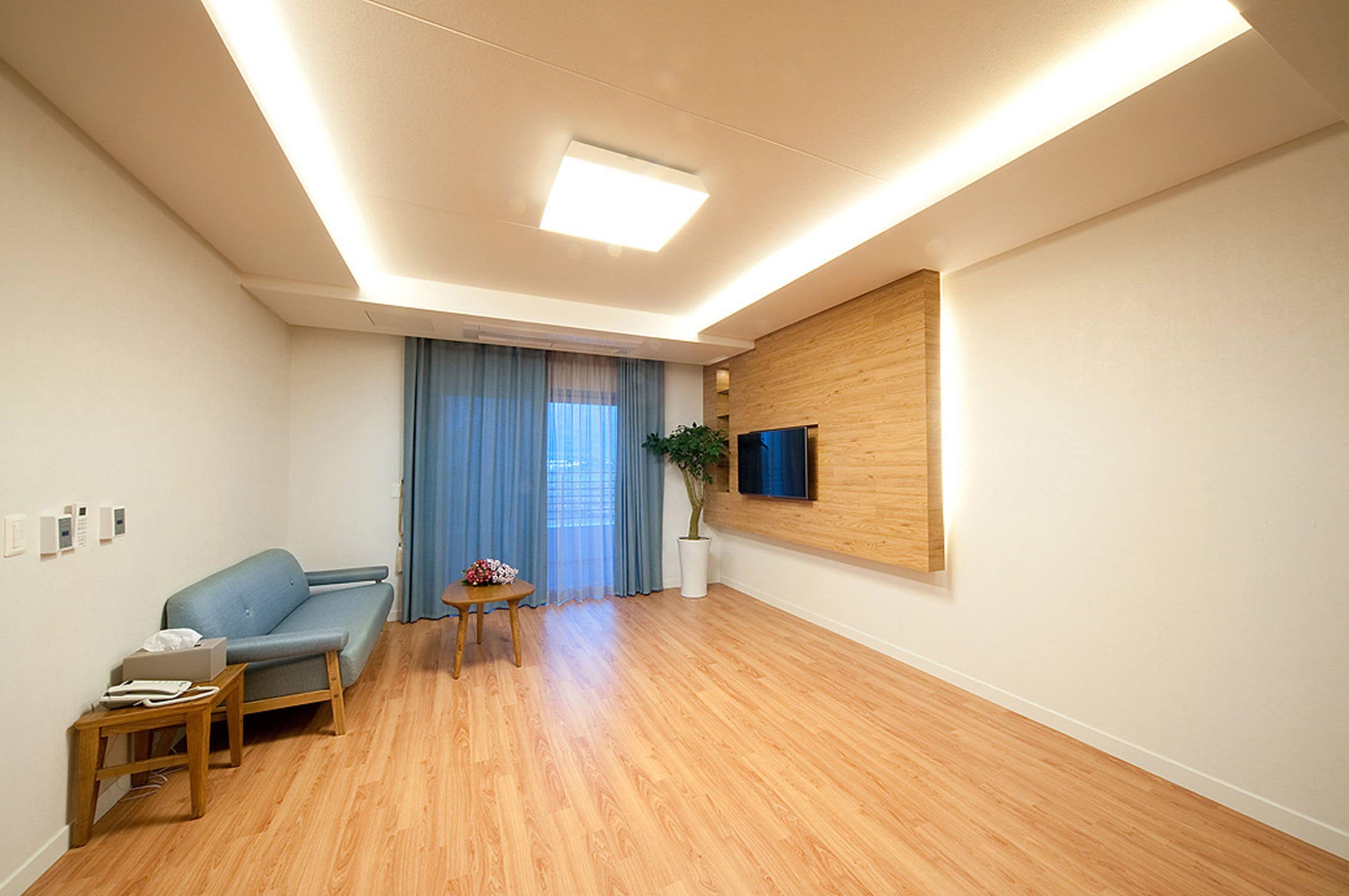 moyoung room | 1 bedroom, minibar, individually decorated, free wifi