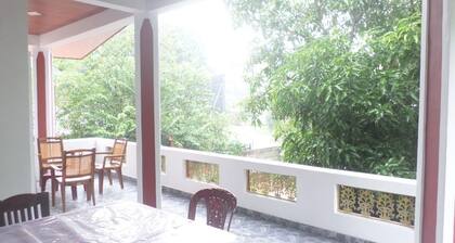 Pradeepa Guest House