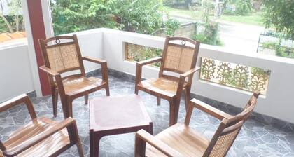 Pradeepa Guest House