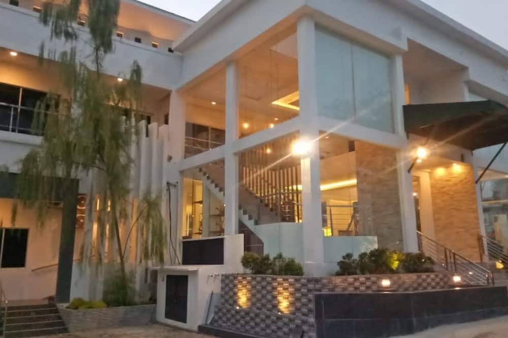 Hotel Banjar Permai