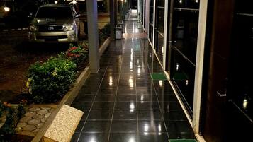 Teras/patio