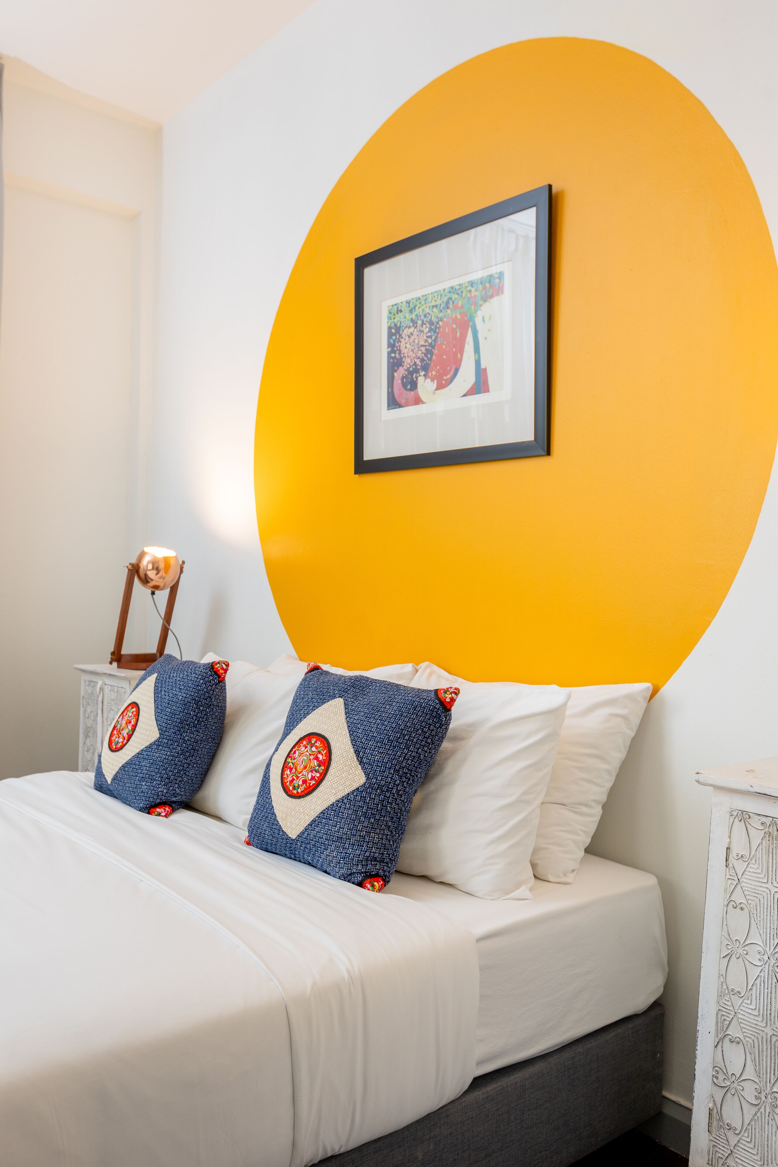 5-Bedrooms Luxury Villa with Private Pool and Garden | 5 slaapkamers, een kluis op de kamer, een bureau