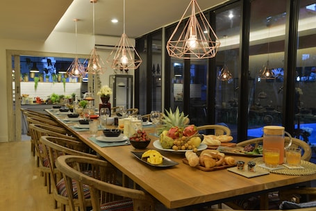 Restaurante familiar