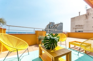 ecoGRUSAPARTMENTS CAPITANIA | 高級寢具、羽絨被、獨特裝潢、布置獨特