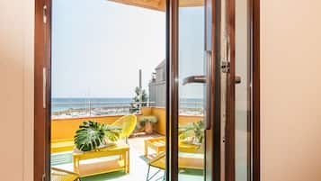 ecoGRUSAPARTMENTS CAPITANIA | Quang cảnh từ phòng