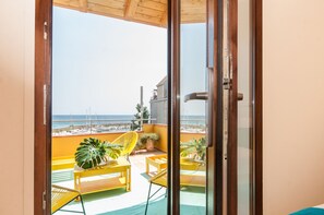 ecoGRUSAPARTMENTS CAPITANIA | 객실에서 보이는 전망