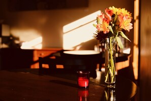 Interior detail - WilloBurke Boutique Inn & Nordic Spa (East Burke)