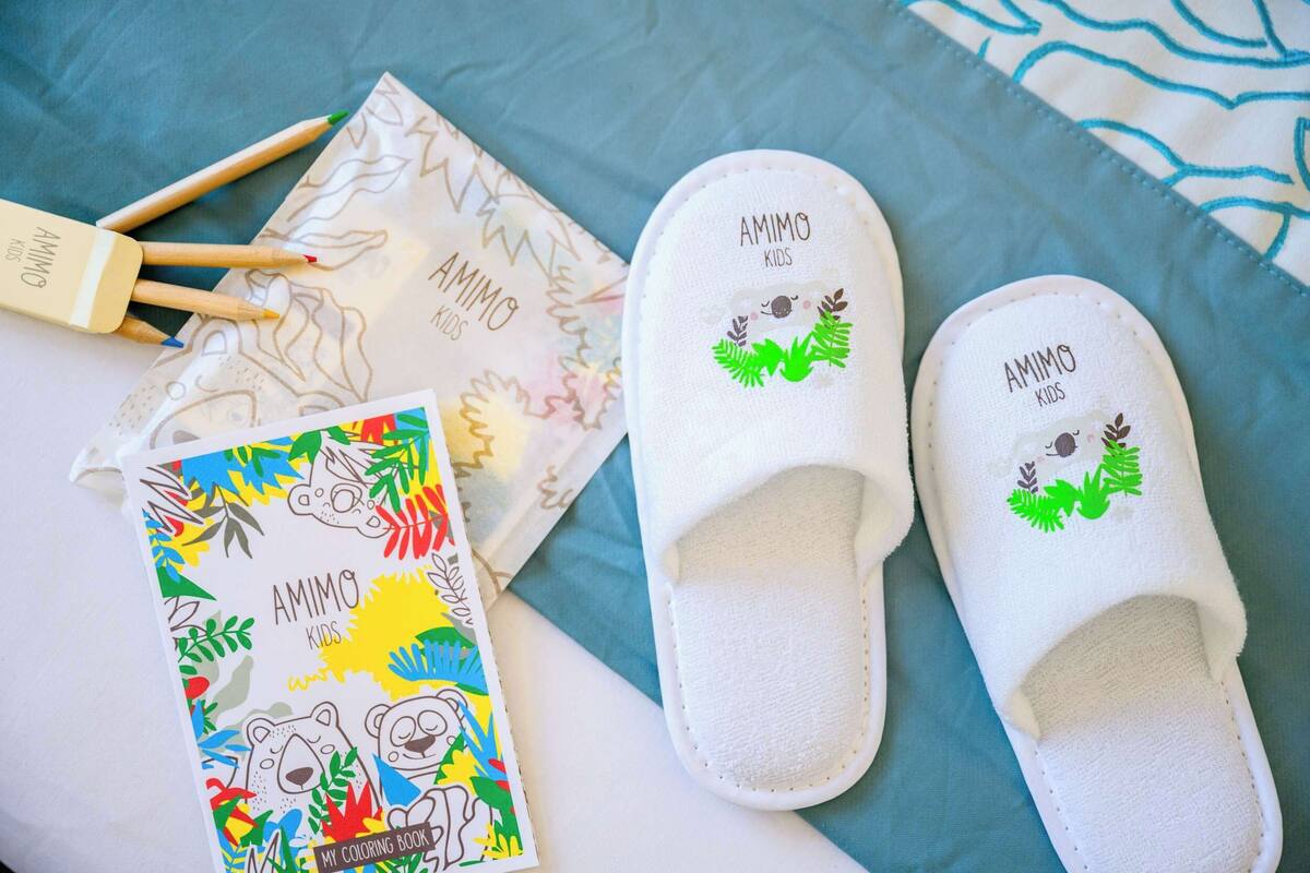 superior room, multiple beds | premium bedding, in-room safe, desk, laptop workspace