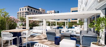 Golden Tulip Marseille Euromed