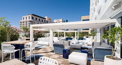 Golden Tulip Marseille Euromed