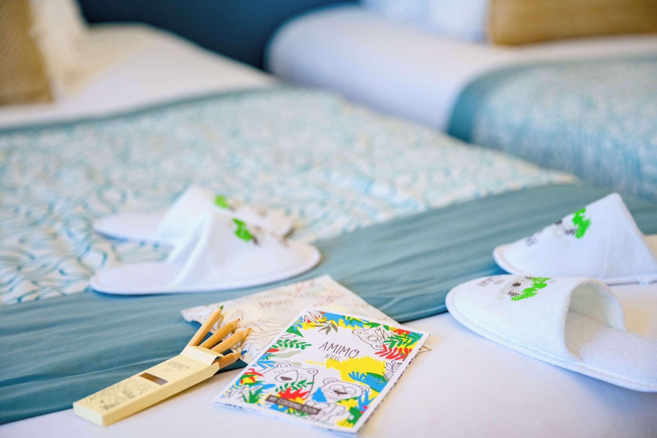 superior room, multiple beds | premium bedding, in-room safe, desk, laptop workspace