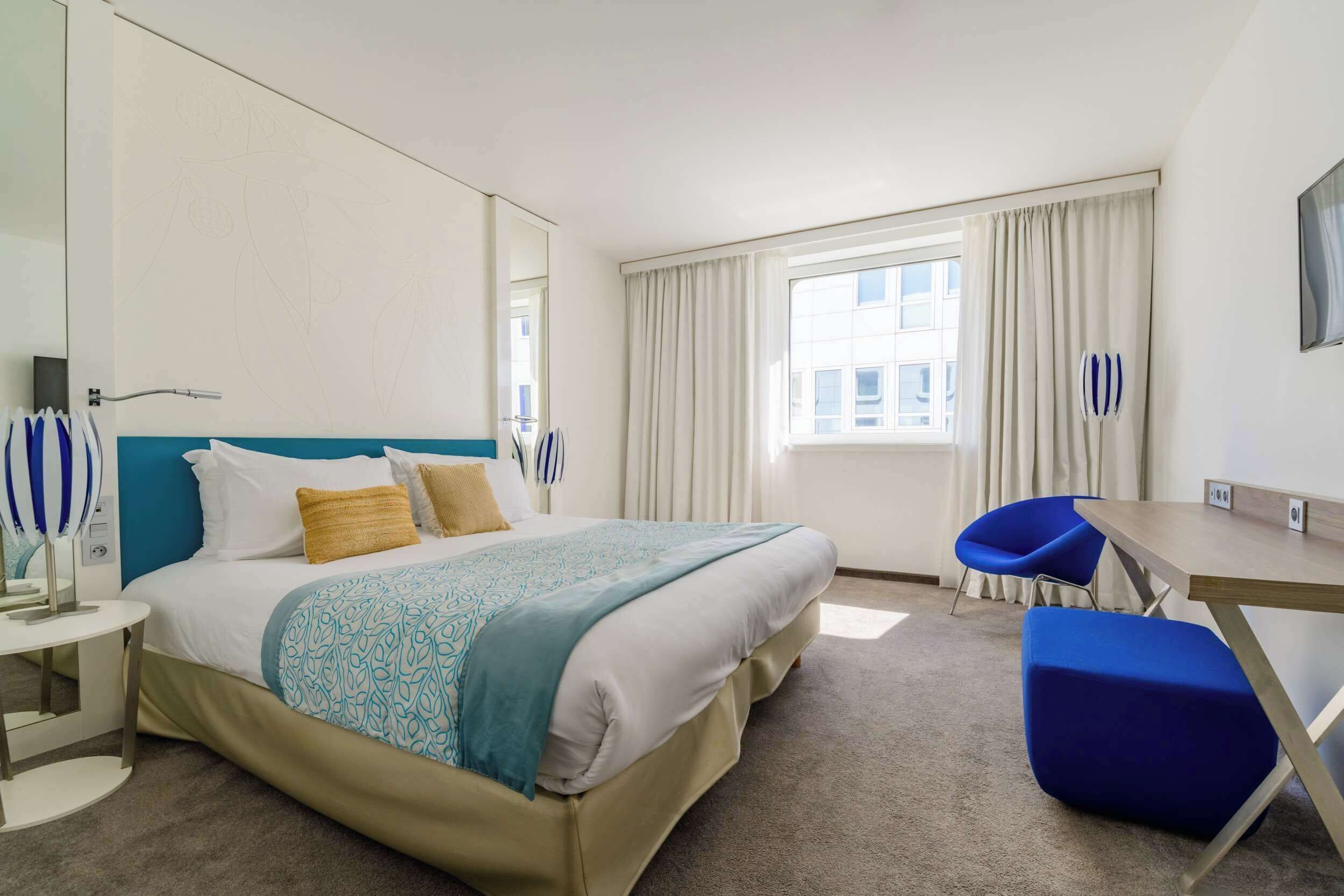 Superior-Zimmer, Mehrere Betten, Verbindungszimmer