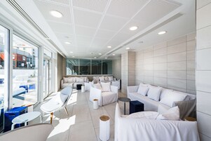 Bar (konaklama yerinde)