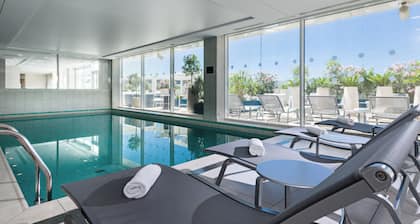 Golden Tulip Marseille Euromed