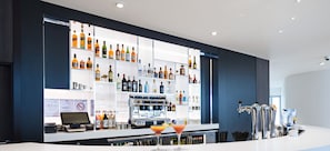 Bar (sur place)